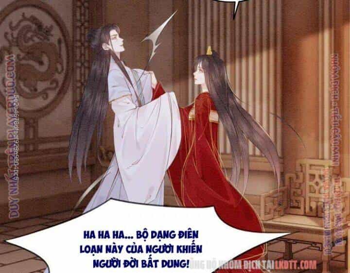 Trọng Sinh Bá Sủng Nhiếp Chính Vương Quá Mạnh Mẽ - Chương 214 - ảnh 67