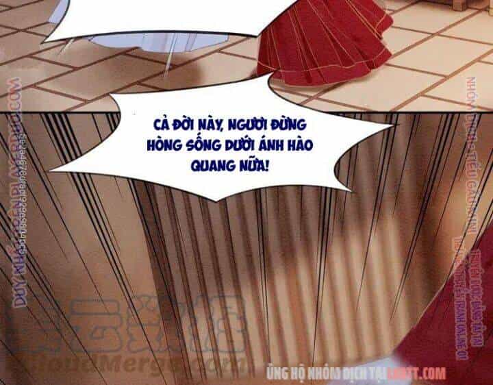 Trọng Sinh Bá Sủng Nhiếp Chính Vương Quá Mạnh Mẽ - Chương 214 - ảnh 68