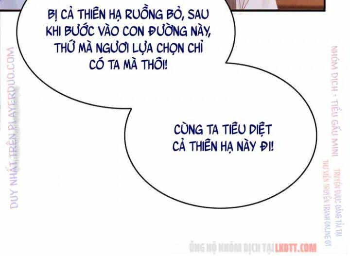 Trọng Sinh Bá Sủng Nhiếp Chính Vương Quá Mạnh Mẽ - Chương 214 - ảnh 72