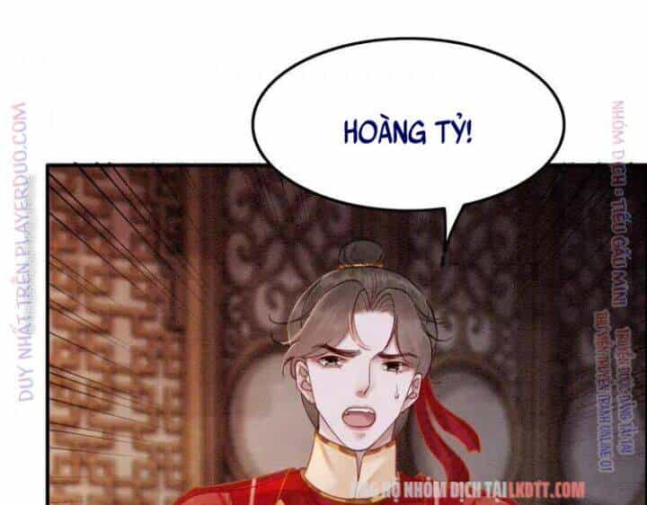 Trọng Sinh Bá Sủng Nhiếp Chính Vương Quá Mạnh Mẽ - Chương 214 - ảnh 73