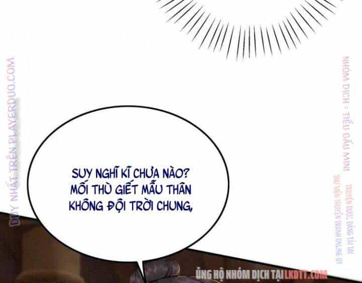 Trọng Sinh Bá Sủng Nhiếp Chính Vương Quá Mạnh Mẽ - Chương 214 - ảnh 9
