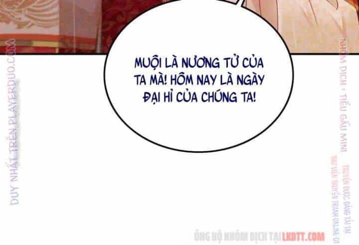 Trọng Sinh Bá Sủng Nhiếp Chính Vương Quá Mạnh Mẽ - Chương 215 - ảnh 12