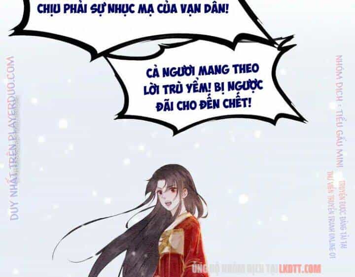 Trọng Sinh Bá Sủng Nhiếp Chính Vương Quá Mạnh Mẽ - Chương 215 - ảnh 18