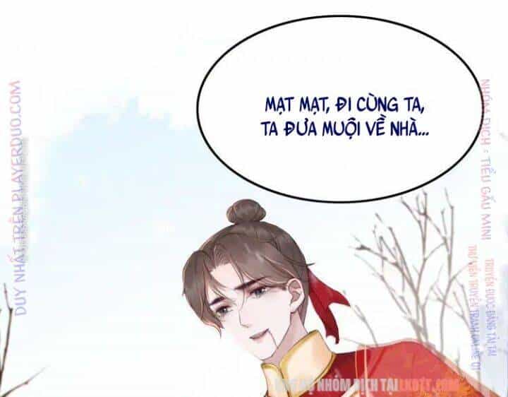 Trọng Sinh Bá Sủng Nhiếp Chính Vương Quá Mạnh Mẽ - Chương 215 - ảnh 58