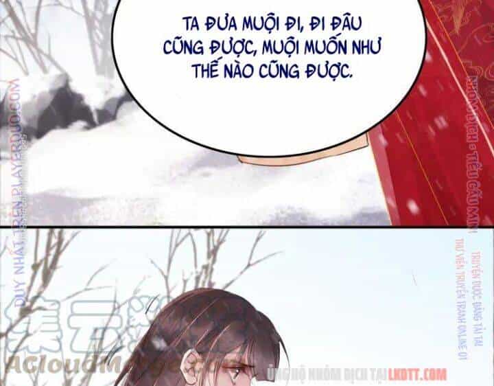 Trọng Sinh Bá Sủng Nhiếp Chính Vương Quá Mạnh Mẽ - Chương 215 - ảnh 60