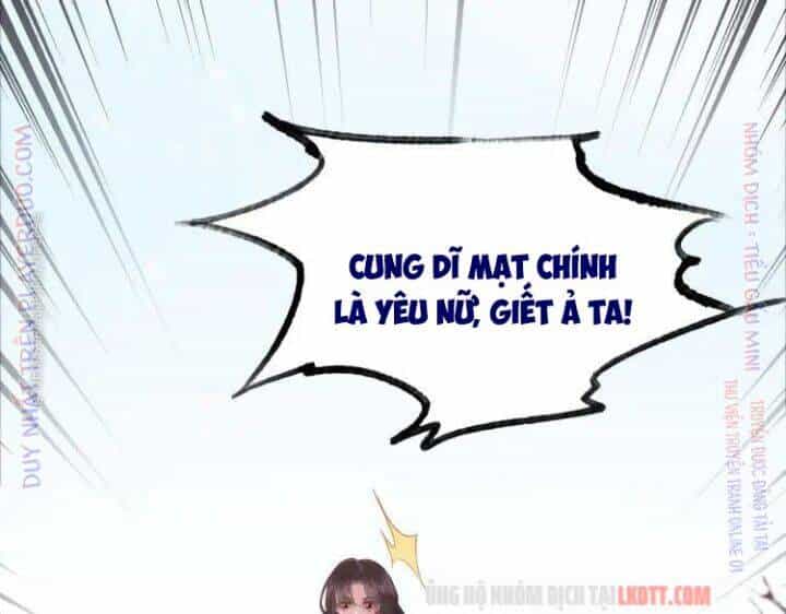 Trọng Sinh Bá Sủng Nhiếp Chính Vương Quá Mạnh Mẽ - Chương 215 - ảnh 62