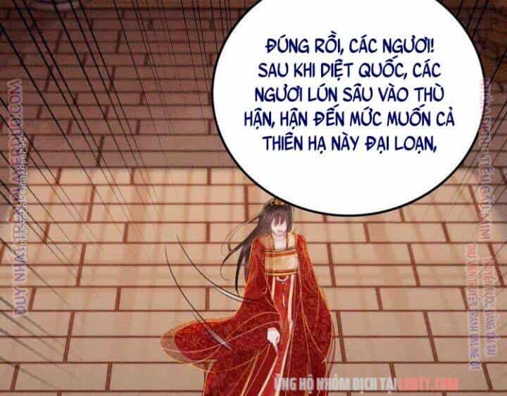 Trọng Sinh Bá Sủng Nhiếp Chính Vương Quá Mạnh Mẽ - Chương 215 - ảnh 8