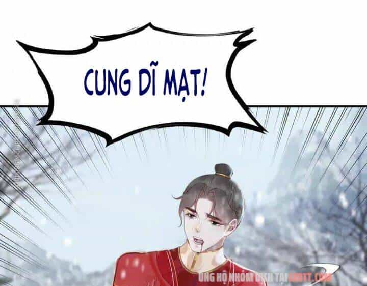 Trọng Sinh Bá Sủng Nhiếp Chính Vương Quá Mạnh Mẽ - Chương 216 - ảnh 21