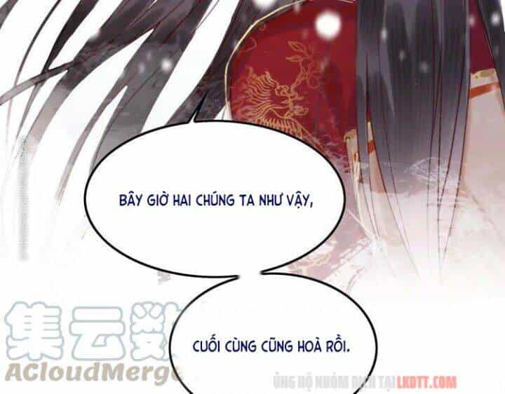 Trọng Sinh Bá Sủng Nhiếp Chính Vương Quá Mạnh Mẽ - Chương 216 - ảnh 28