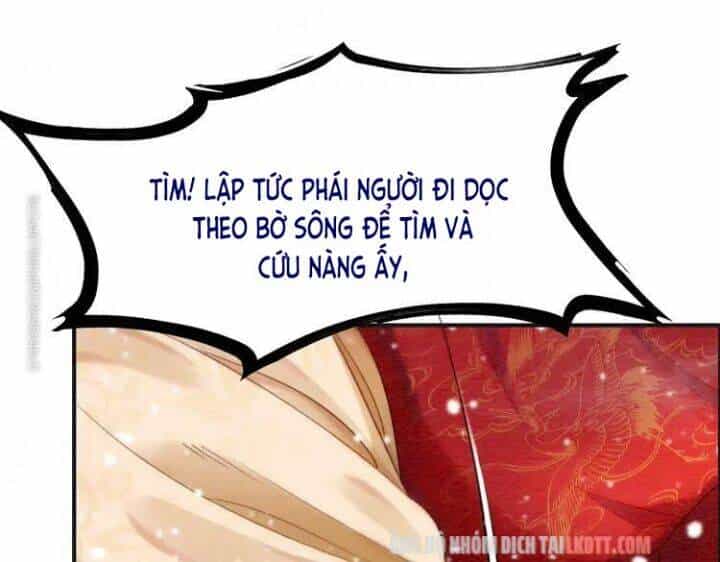 Trọng Sinh Bá Sủng Nhiếp Chính Vương Quá Mạnh Mẽ - Chương 216 - ảnh 62