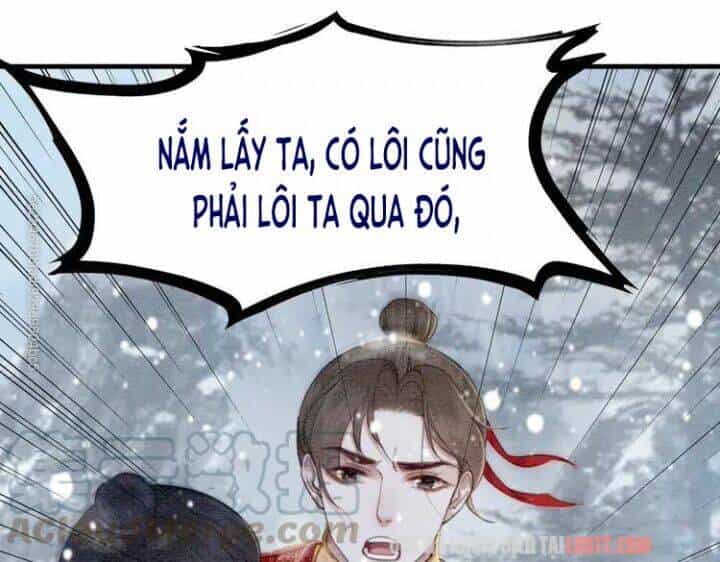 Trọng Sinh Bá Sủng Nhiếp Chính Vương Quá Mạnh Mẽ - Chương 216 - ảnh 67