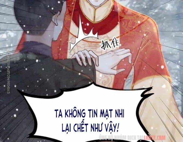Trọng Sinh Bá Sủng Nhiếp Chính Vương Quá Mạnh Mẽ - Chương 216 - ảnh 68