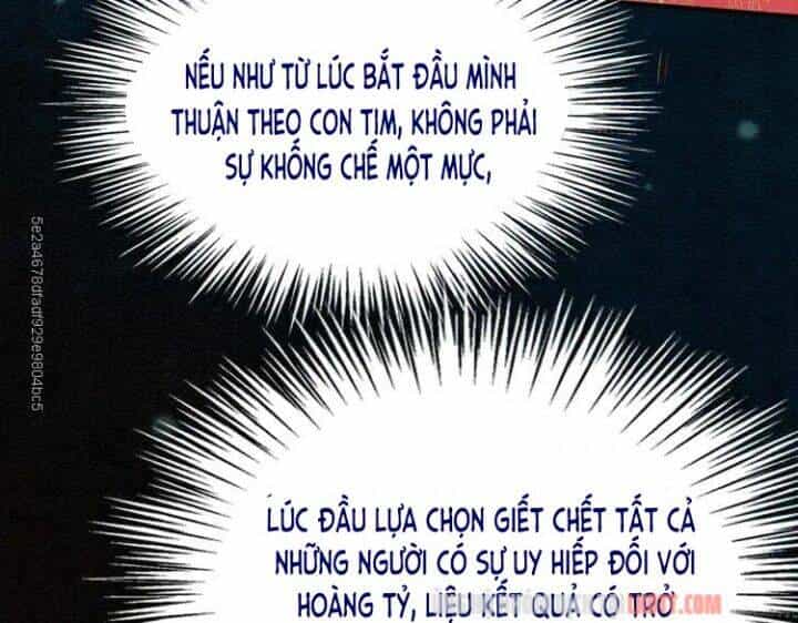 Trọng Sinh Bá Sủng Nhiếp Chính Vương Quá Mạnh Mẽ - Chương 217 - ảnh 12