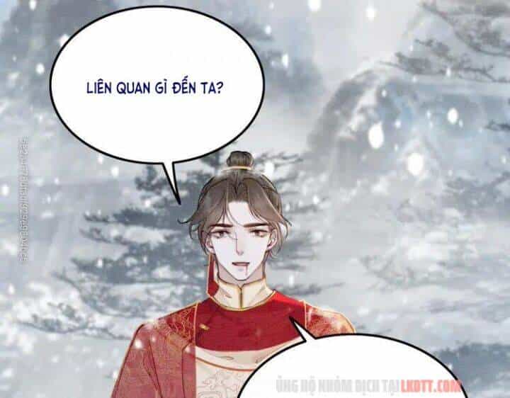 Trọng Sinh Bá Sủng Nhiếp Chính Vương Quá Mạnh Mẽ - Chương 217 - ảnh 24