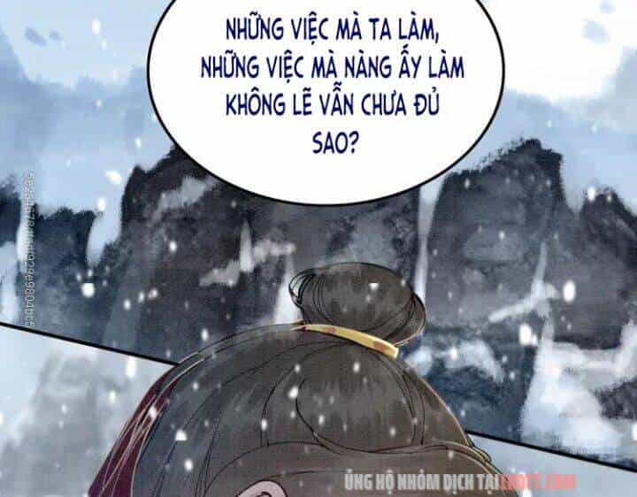 Trọng Sinh Bá Sủng Nhiếp Chính Vương Quá Mạnh Mẽ - Chương 217 - ảnh 26