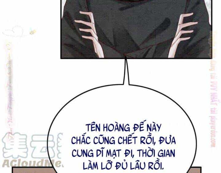 Trọng Sinh Bá Sủng Nhiếp Chính Vương Quá Mạnh Mẽ - Chương 218 - ảnh 15