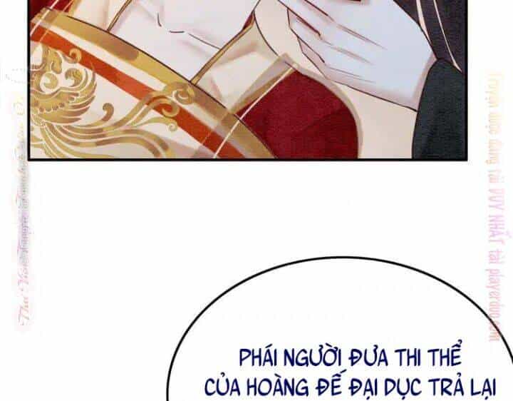 Trọng Sinh Bá Sủng Nhiếp Chính Vương Quá Mạnh Mẽ - Chương 218 - ảnh 17