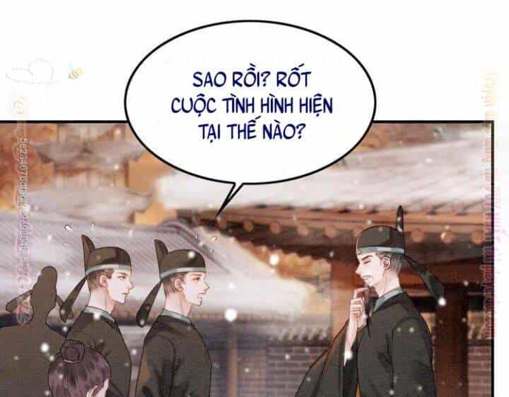 Trọng Sinh Bá Sủng Nhiếp Chính Vương Quá Mạnh Mẽ - Chương 218 - ảnh 42