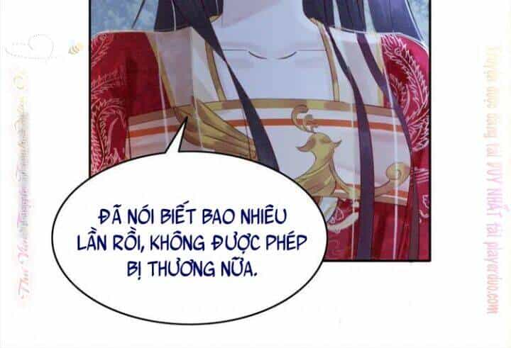 Trọng Sinh Bá Sủng Nhiếp Chính Vương Quá Mạnh Mẽ - Chương 218 - ảnh 58