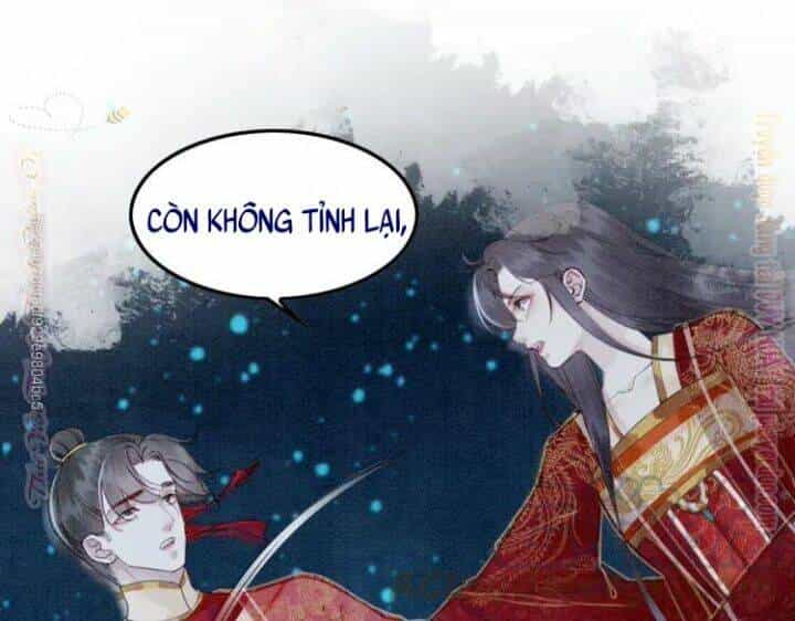 Trọng Sinh Bá Sủng Nhiếp Chính Vương Quá Mạnh Mẽ - Chương 218 - ảnh 59