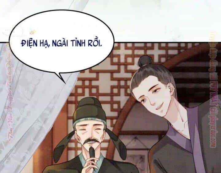 Trọng Sinh Bá Sủng Nhiếp Chính Vương Quá Mạnh Mẽ - Chương 218 - ảnh 64