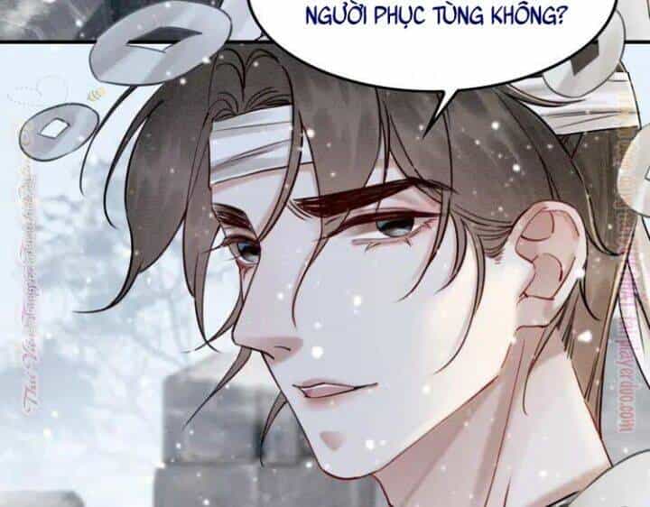 Trọng Sinh Bá Sủng Nhiếp Chính Vương Quá Mạnh Mẽ - Chương 219 - ảnh 31