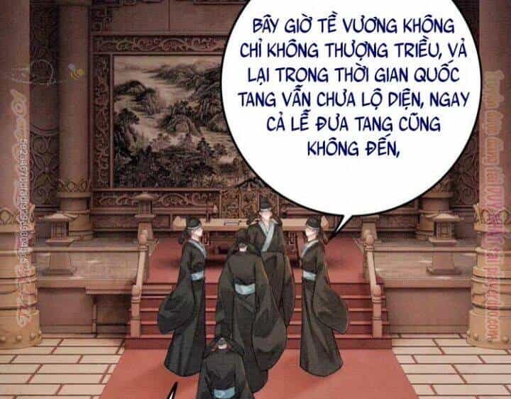Trọng Sinh Bá Sủng Nhiếp Chính Vương Quá Mạnh Mẽ - Chương 219 - ảnh 36