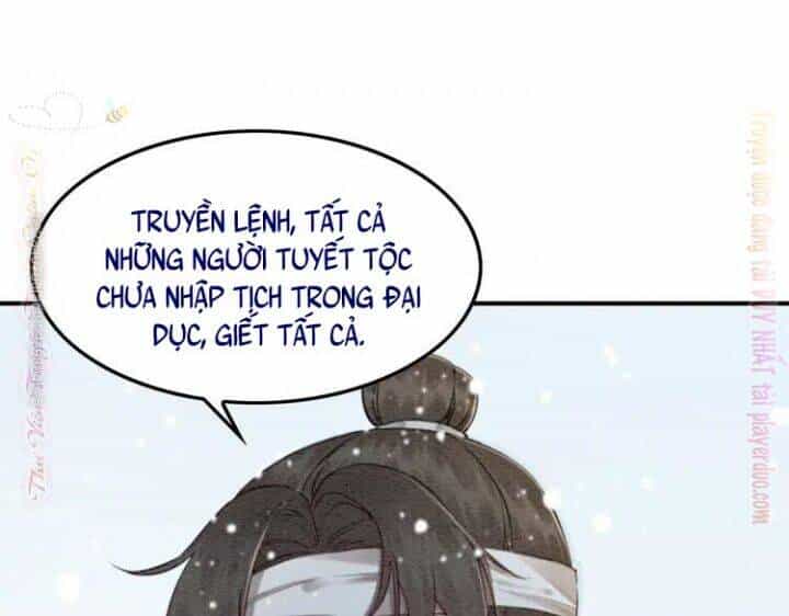 Trọng Sinh Bá Sủng Nhiếp Chính Vương Quá Mạnh Mẽ - Chương 219 - ảnh 42