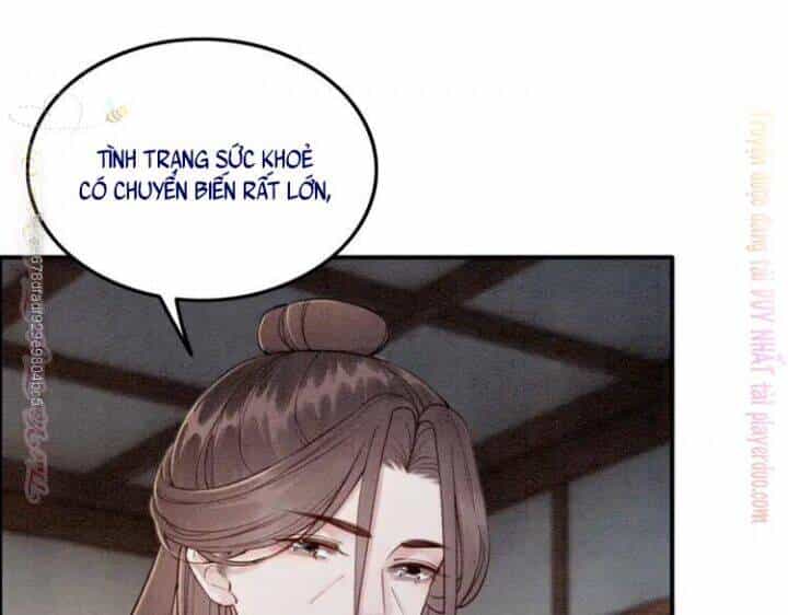 Trọng Sinh Bá Sủng Nhiếp Chính Vương Quá Mạnh Mẽ - Chương 219 - ảnh 58