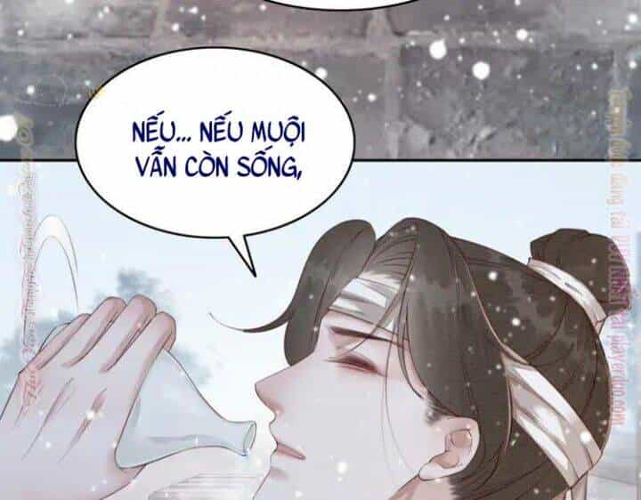 Trọng Sinh Bá Sủng Nhiếp Chính Vương Quá Mạnh Mẽ - Chương 219 - ảnh 8