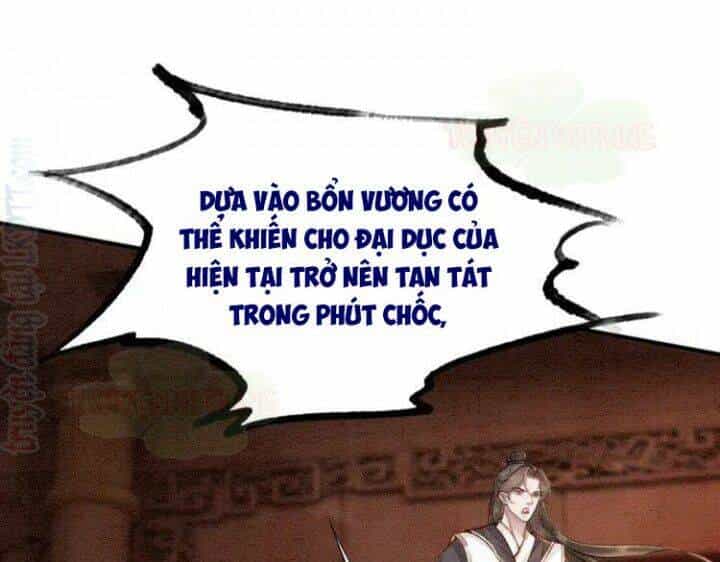 Trọng Sinh Bá Sủng Nhiếp Chính Vương Quá Mạnh Mẽ - Chương 220 - ảnh 27