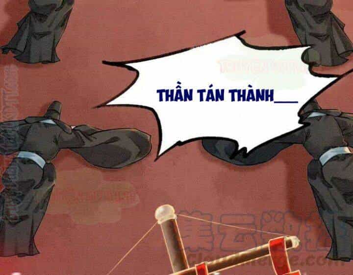 Trọng Sinh Bá Sủng Nhiếp Chính Vương Quá Mạnh Mẽ - Chương 220 - ảnh 33