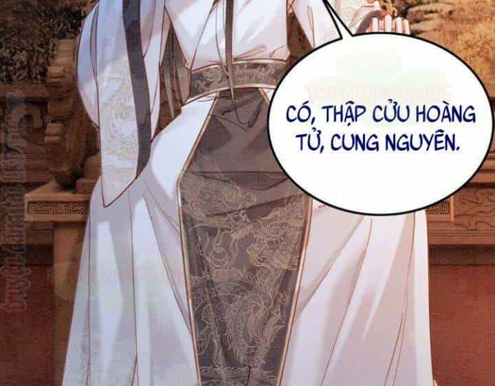 Trọng Sinh Bá Sủng Nhiếp Chính Vương Quá Mạnh Mẽ - Chương 220 - ảnh 6