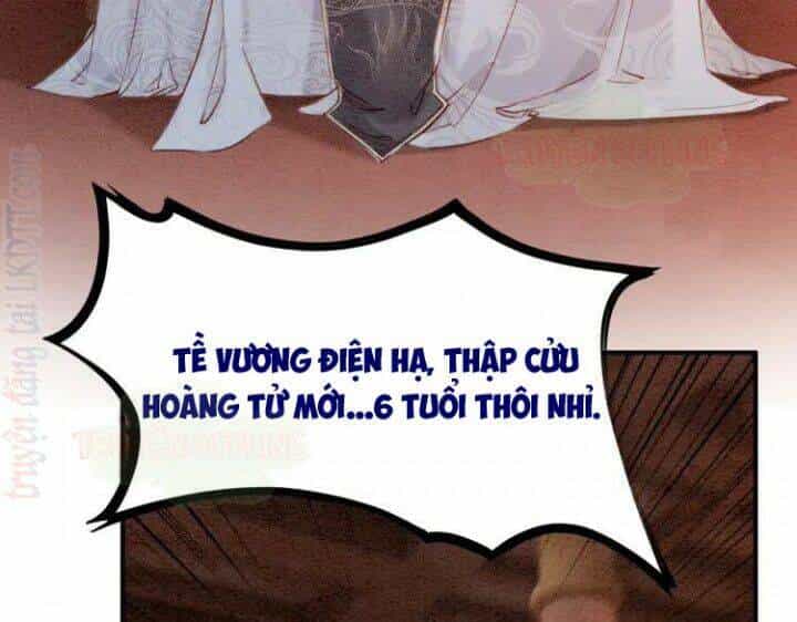 Trọng Sinh Bá Sủng Nhiếp Chính Vương Quá Mạnh Mẽ - Chương 220 - ảnh 7