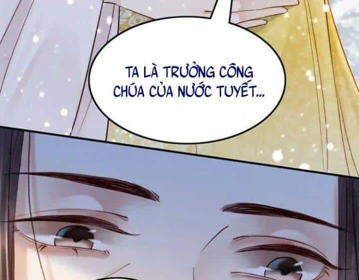 Trọng Sinh Bá Sủng Nhiếp Chính Vương Quá Mạnh Mẽ - Chương 221 - ảnh 22