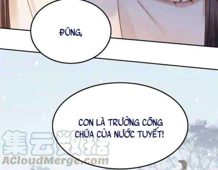 Trọng Sinh Bá Sủng Nhiếp Chính Vương Quá Mạnh Mẽ - Chương 221 - ảnh 23