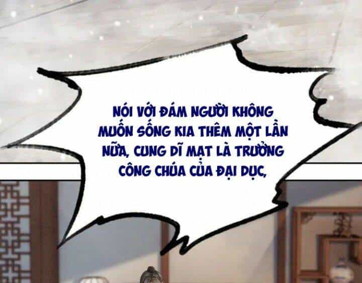 Trọng Sinh Bá Sủng Nhiếp Chính Vương Quá Mạnh Mẽ - Chương 221 - ảnh 25