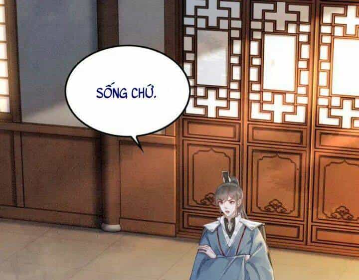 Trọng Sinh Bá Sủng Nhiếp Chính Vương Quá Mạnh Mẽ - Chương 221 - ảnh 35