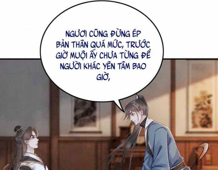 Trọng Sinh Bá Sủng Nhiếp Chính Vương Quá Mạnh Mẽ - Chương 221 - ảnh 41