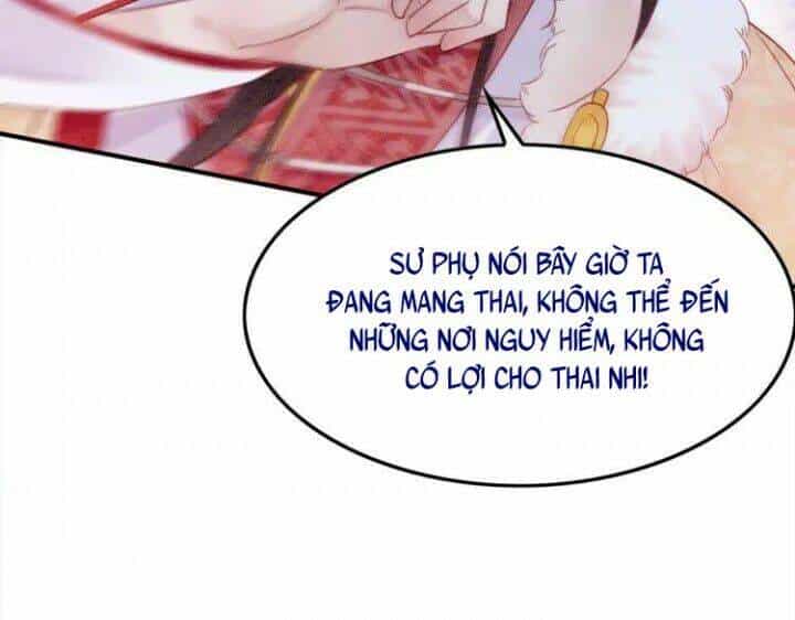 Trọng Sinh Bá Sủng Nhiếp Chính Vương Quá Mạnh Mẽ - Chương 221 - ảnh 71