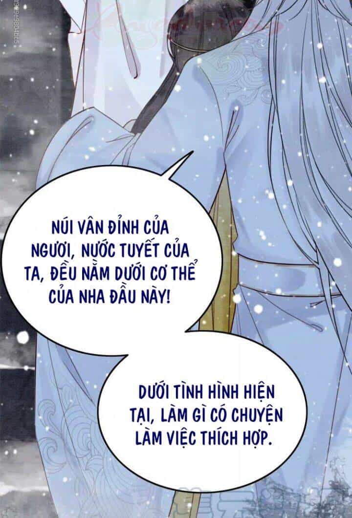 Trọng Sinh Bá Sủng Nhiếp Chính Vương Quá Mạnh Mẽ - Chương 222 - ảnh 11