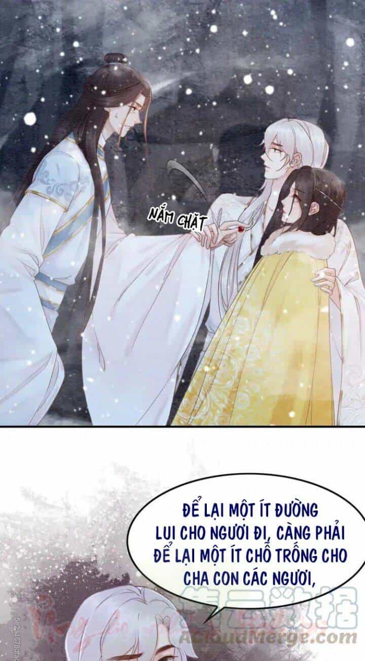 Trọng Sinh Bá Sủng Nhiếp Chính Vương Quá Mạnh Mẽ - Chương 222 - ảnh 15
