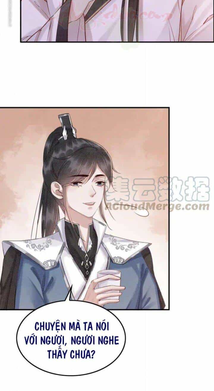 Trọng Sinh Bá Sủng Nhiếp Chính Vương Quá Mạnh Mẽ - Chương 222 - ảnh 20
