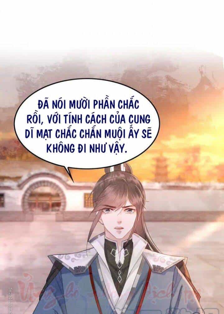 Trọng Sinh Bá Sủng Nhiếp Chính Vương Quá Mạnh Mẽ - Chương 222 - ảnh 26