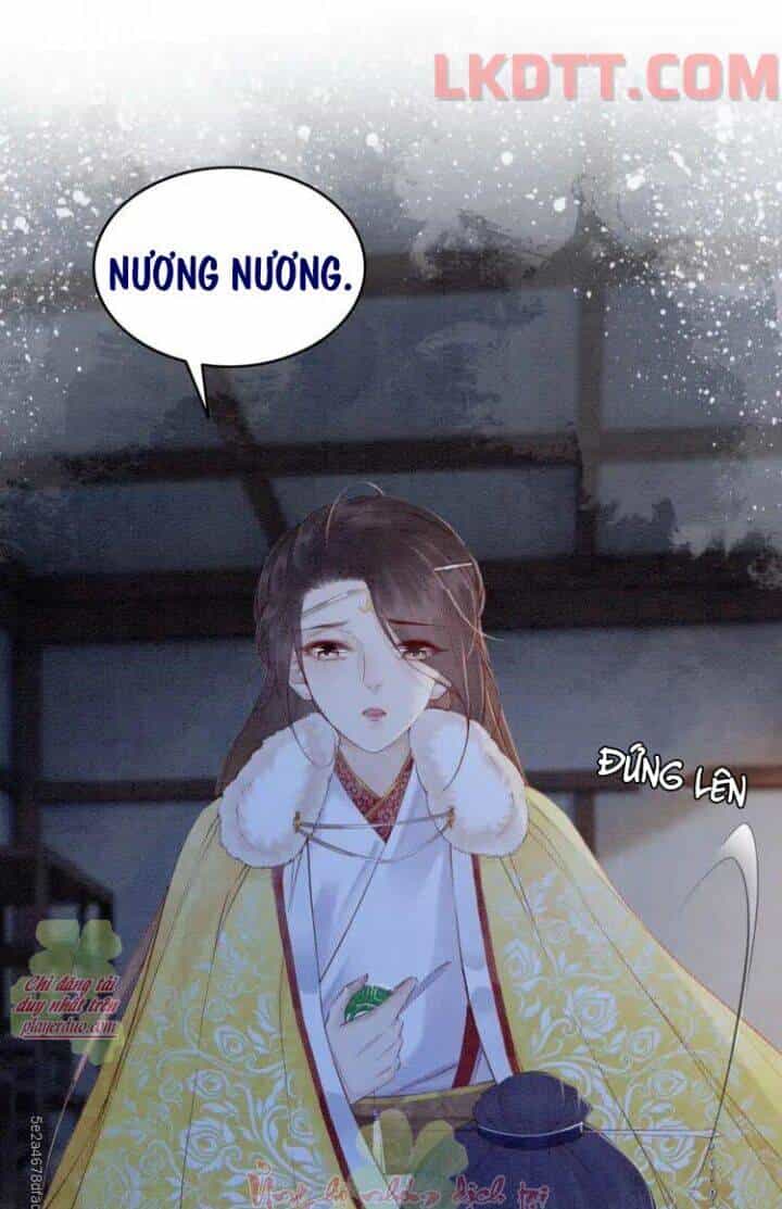 Trọng Sinh Bá Sủng Nhiếp Chính Vương Quá Mạnh Mẽ - Chương 224 - ảnh 17