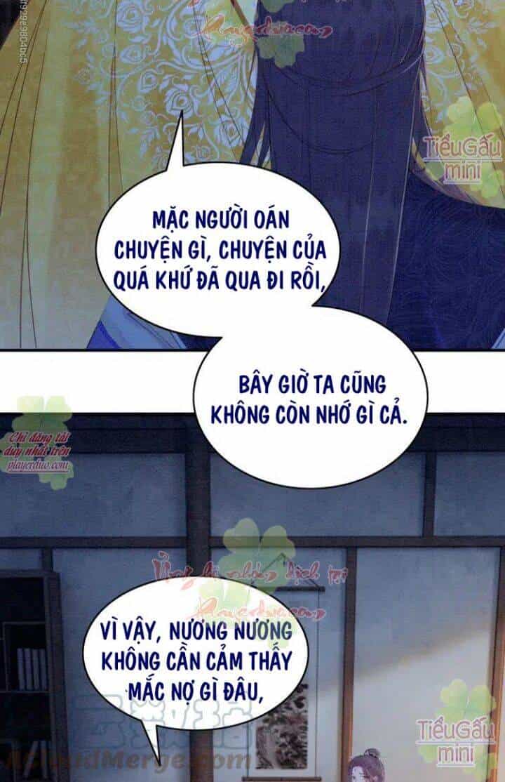 Trọng Sinh Bá Sủng Nhiếp Chính Vương Quá Mạnh Mẽ - Chương 224 - ảnh 18