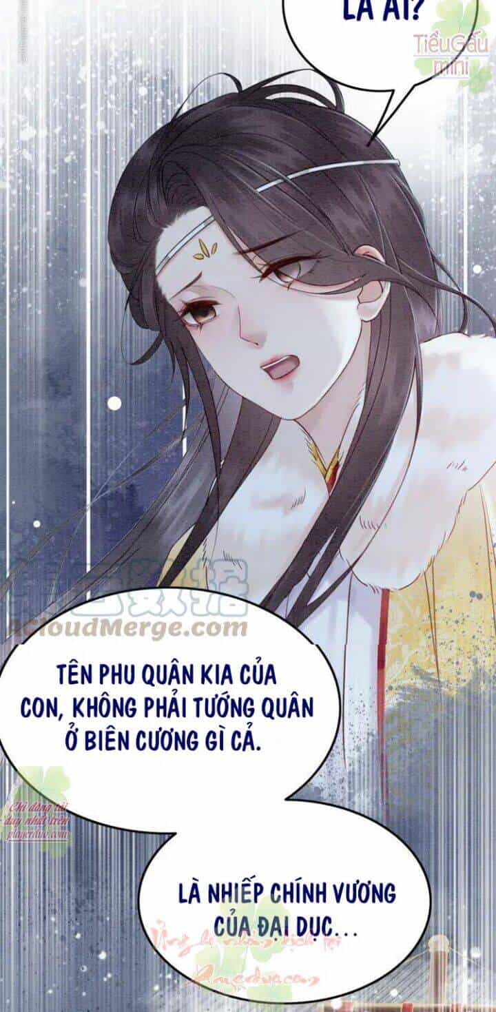 Trọng Sinh Bá Sủng Nhiếp Chính Vương Quá Mạnh Mẽ - Chương 224 - ảnh 30