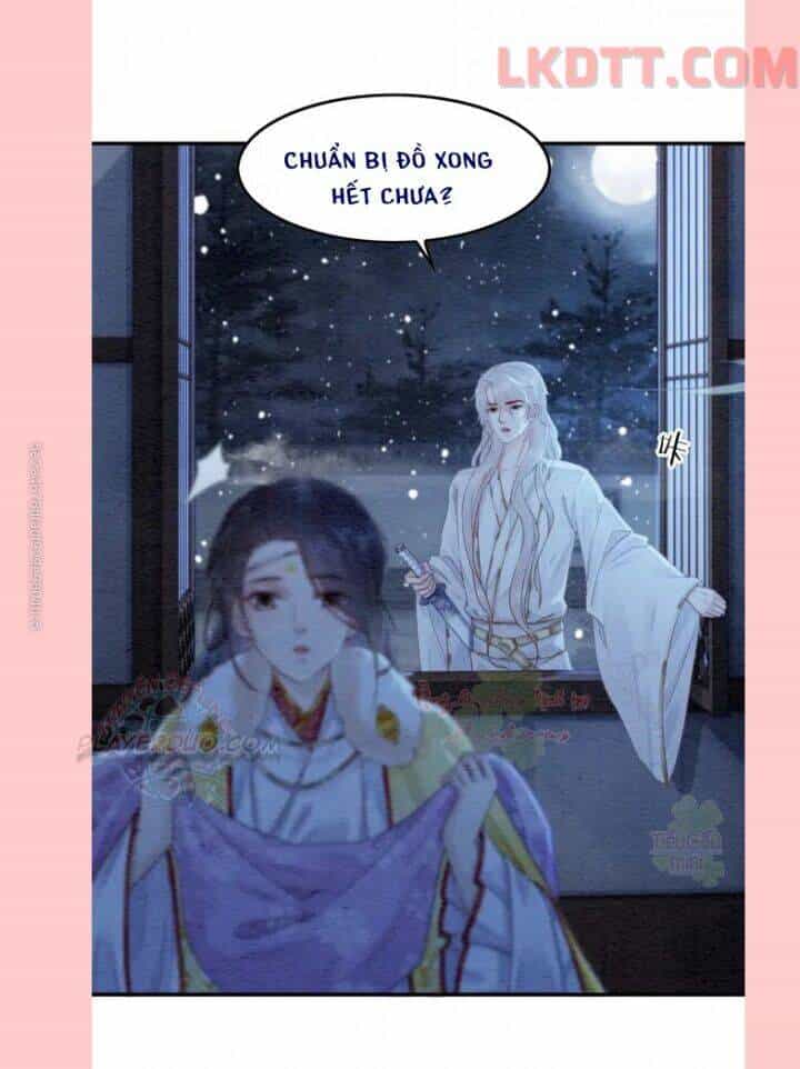 Trọng Sinh Bá Sủng Nhiếp Chính Vương Quá Mạnh Mẽ - Chương 225 - ảnh 39