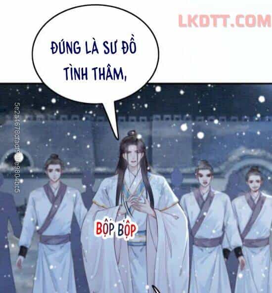 Trọng Sinh Bá Sủng Nhiếp Chính Vương Quá Mạnh Mẽ - Chương 226 - ảnh 16