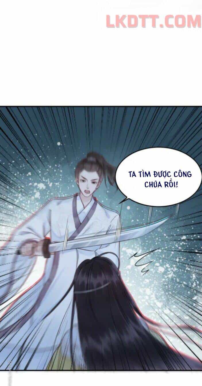 Trọng Sinh Bá Sủng Nhiếp Chính Vương Quá Mạnh Mẽ - Chương 226 - ảnh 45